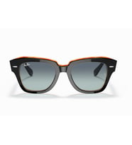 Ray-Ban 2186 132241 52 Kadın Güneş Gözlüğü