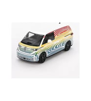 BL 899 minigt Volkswagen Id. Buzz Model Araba