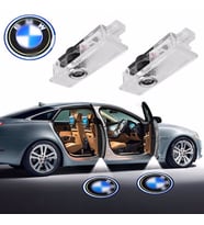Bmw E46 Kapı Altı Hayalet Logo Orjinal Lazer Led