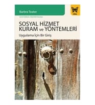 Sosyal Hizmet Kuram ve Yöntemleri