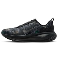Nike Vomero 18 ZoomX ''Black Realtree''Mens Running Shoes Reflektörlü Erkek Yürüyüş Koşu Ayakkabısı Siyah