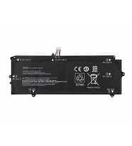 Hp 812205-001 Notebook Batarya Laptop Pil