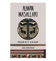 Alman Masalları