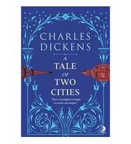 A Tale of Two Cities