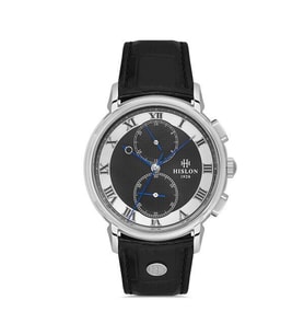 HISLON DT143S-04BS ERKEK KOL SAATİ