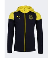 PUMA FENERBAHÇE KAPŞONLU SWEAT