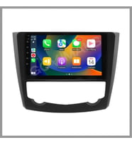 RENAULT KADJAR 2015-2017 UYUMLU 4 GB RAM 64 GB HAFIZA ANDROID MULTIMEDIA TEYP
