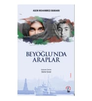 Beyoğlu’nda Araplar