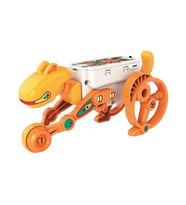 Action Robots - Runner 75137
