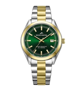 Roche Montre RMG6012-04 Erkek Kol Saati