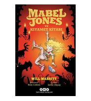 Mabel Jones ve Kıyamet Kitabı