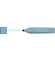 GIPTA F1555 PICKPEN FOSFORLU KALEM AÇIK MAVİ