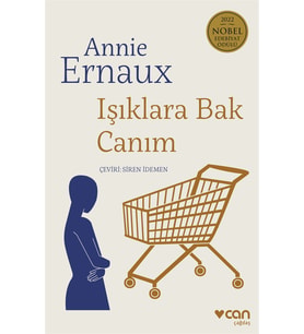 Işıklara Bak Canım