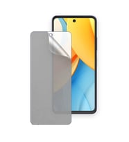 SChitec ZTE Blade V60 Design Uyumlu Ön Yüzey Mat Hidrojel Ekran Koruyucu