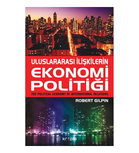 Uluslararası İlişkilerin Ekonomi Politiği