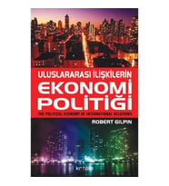 Uluslararası İlişkilerin Ekonomi Politiği