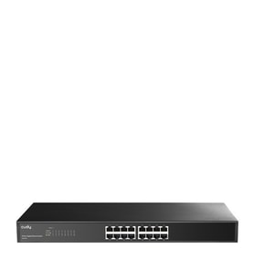 Cudy GS1016 16-Port Gigabit Metal Switch