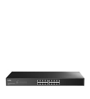 Cudy GS1016 16-Port Gigabit Metal Switch