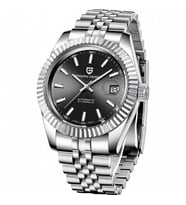 Pagani Design PD-1645-4 Datejust Otomatik Erkek Kol Saati