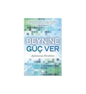 Beynine Güç Ver