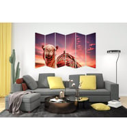 DEVE MDF TABLO-2399 MODEL-B
