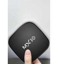 Northcity TV Box Android Uyumlu 4 Çekirdekli Wi-Fi Bağlantılı 4K - 4K UHD Akıllı TV Çözümü