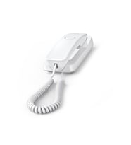 Desk 200 Beyaz Duvar Tipi Telefon