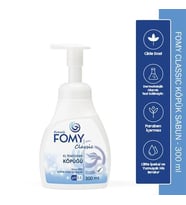 FOMY Classic Köpük Sabun 300 ml