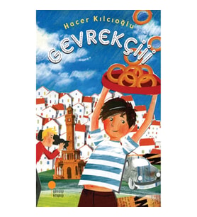 Gevrekçiii