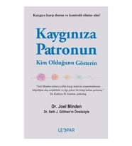 Kaygınıza Patronun Kim Olduğunu Gösterin