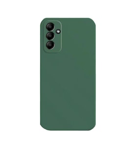 BİKAPAK ECO SENSE SAMSUNG A54 YEŞİL KAPAK