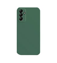 BİKAPAK ECO SENSE SAMSUNG A54 YEŞİL KAPAK