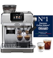 EC9455.M La Specialista Touch Barista Tipi Espresso Makinesi