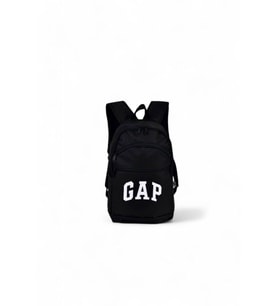Gap  Siyah Unisex Sırt Çantası GAP12875