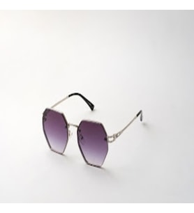 ESRADA HELEN BLUE DEGRADE UNISEX GÜNEŞ GÖZLÜĞÜ 53-19-143