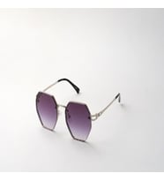 ESRADA HELEN BLUE DEGRADE UNISEX GÜNEŞ GÖZLÜĞÜ 53-19-143