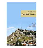 Yitik Kent Ankara