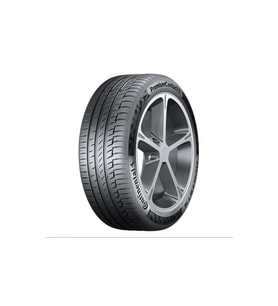 235/60R17 102V PREMİUMCONTACT 6 CONTINENTAL