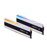 GSKILL 32GB (2X 16GB) DDR5 6400MHZ CL32 DUAL KIT RGB PC RAM TRIDENT Z5 F5-6400J3239G16GX2-TZ5RW BE