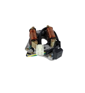 BİSAN CUB LİFAN 100-TERRA 125 STATÖR KOMPLE