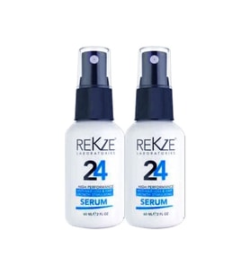 Rekze Saç Besleme Spreyi 60 ml X 2 Adet