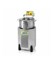 HNC Gıda Parçalama Humus Zırh Makinesi 220 Volt
