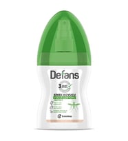 Defans Sinek Kovucu Vücut Losyonu Protect 100 ml