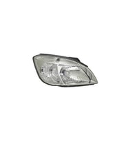 KIA RIO ÖN FAR ELEKTRİKLİ MOTORLU SEDAN SAĞ 09-11 KIA10RI033 921021G030