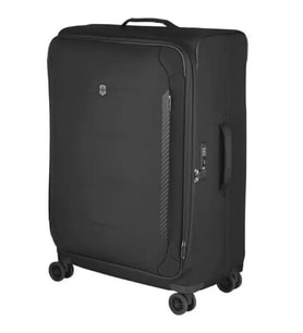Victorinox 612418 Crosslight Softside Kabin Boy Bavul (Çok Renkli)