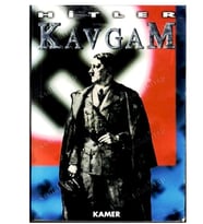 KAVGAM - TAM METİN - ADOLF HITLER