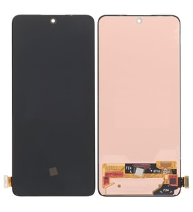 Redmi Note 14 4G Uyumlu ORG Ekran Siyah
