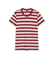 Michela Kadın Modal Karışımlı Slim Fit T-Shirt