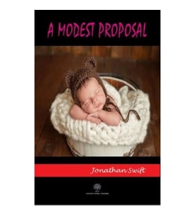 A Modest Proposal