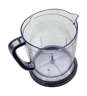 Goldmaster İle Uyumlu In 6206 Fastmix - GM-7234 Badem - GM-7240 Blender Haznesi